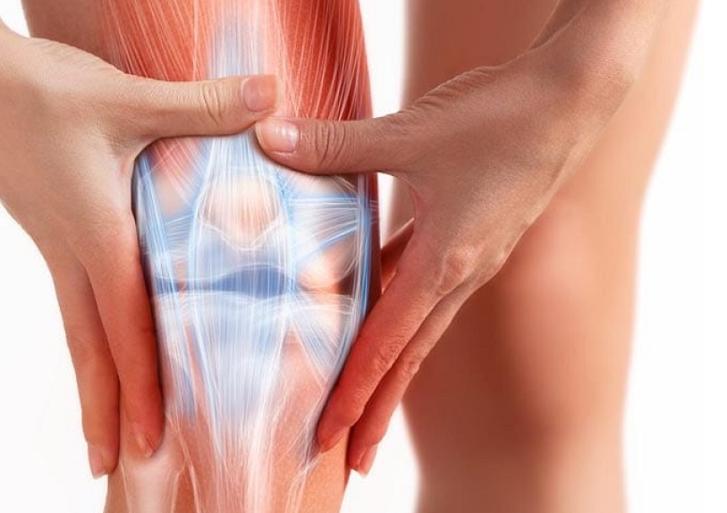 tratamento dores joelho