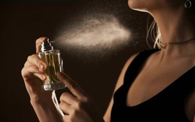 Os Cheiros que o Corpo Não Quer: O Impacto dos Perfumes e Cosméticos na Fertilidade Feminina