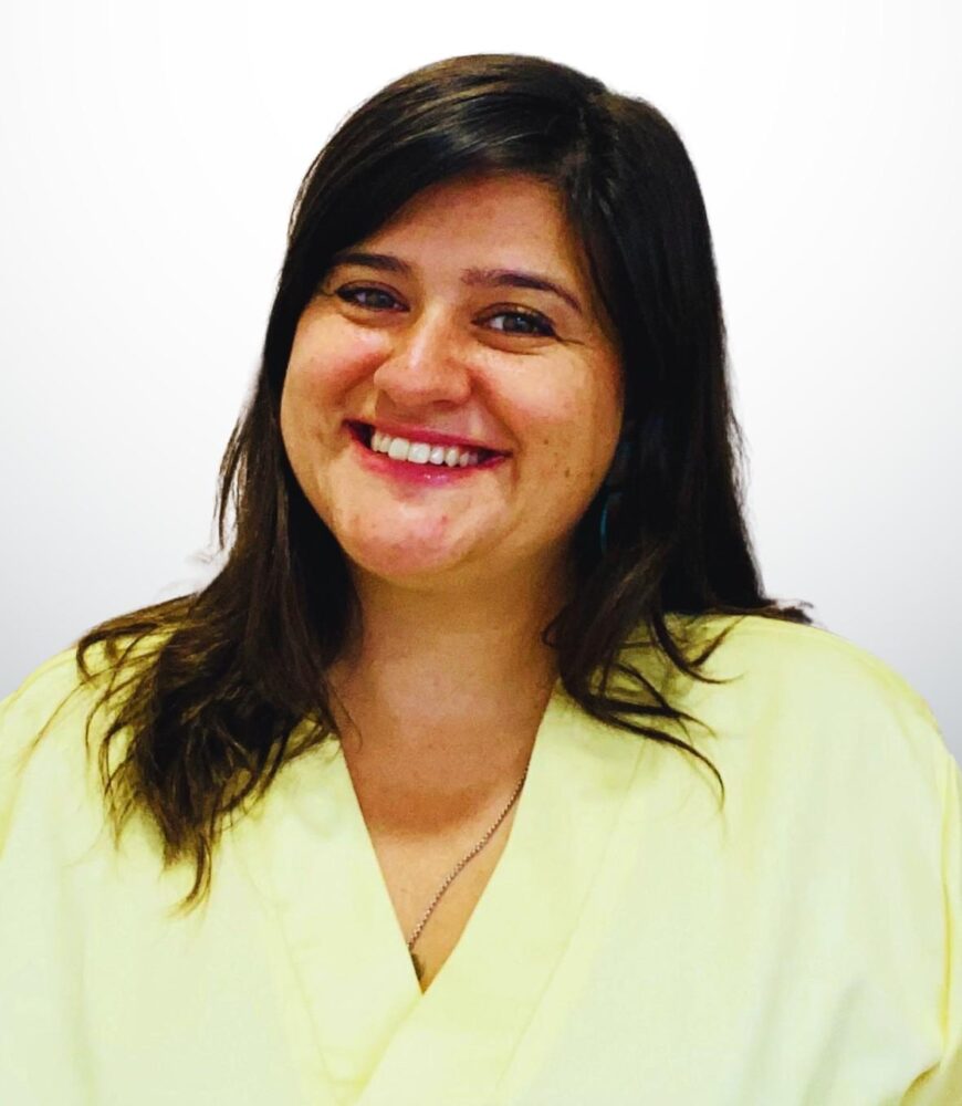 Drª. Rita Leão Rosas