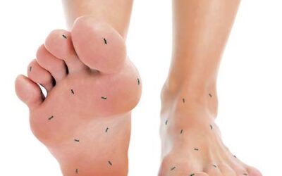 Neuropatia: Quando as Mãos e Pés “Adormecem” (e teimam em não acordar)